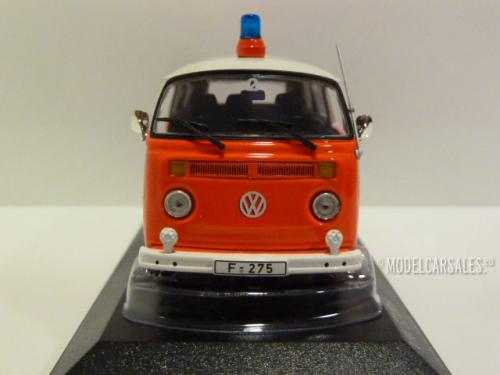 Volkswagen T2 Bus