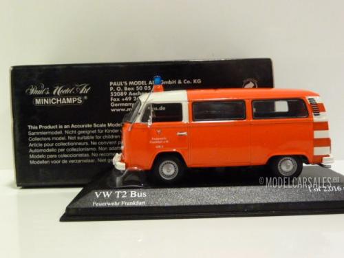 Volkswagen T2 Bus