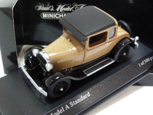 Ford Model A Standard