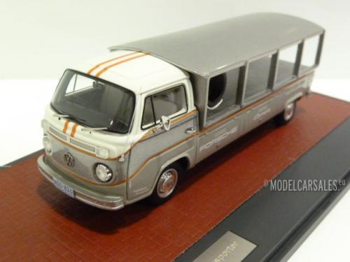 Volkswagen T2 Racetransporter