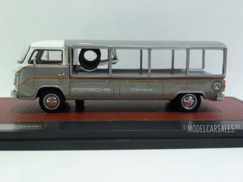 Volkswagen T2 Racetransporter