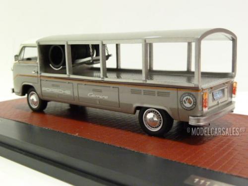 Volkswagen T2 Racetransporter