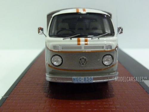Volkswagen T2 Racetransporter