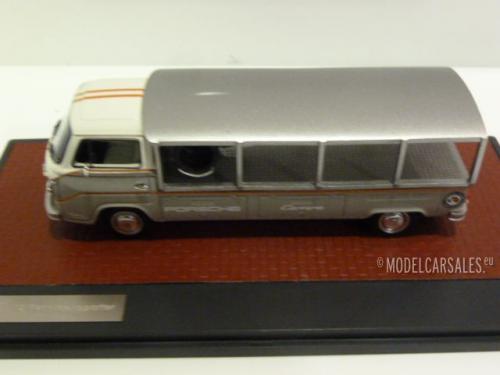 Volkswagen T2 Racetransporter
