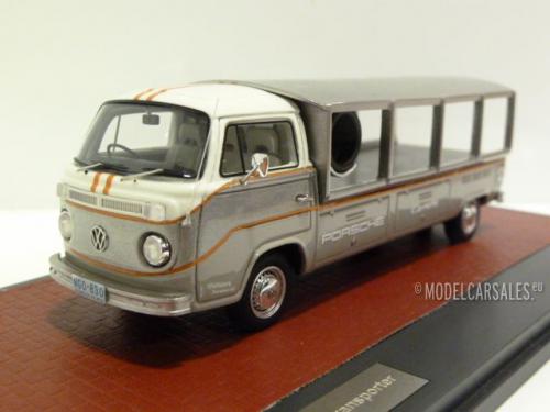 Volkswagen T2 Racetransporter