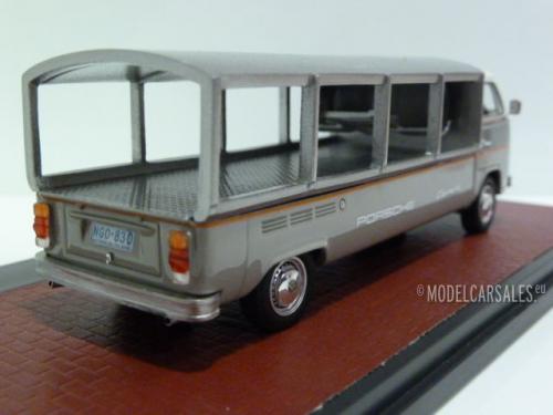 Volkswagen T2 Racetransporter