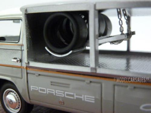 Volkswagen T2 Racetransporter