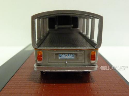 Volkswagen T2 Racetransporter