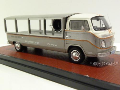 Volkswagen T2 Racetransporter