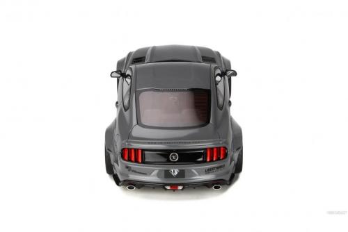 Ford Mustang by LB Works