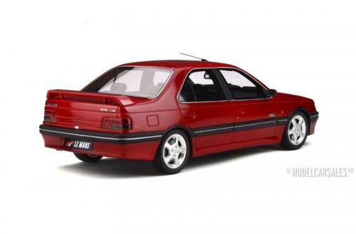 Peugeot 405 MI16 Le Mans