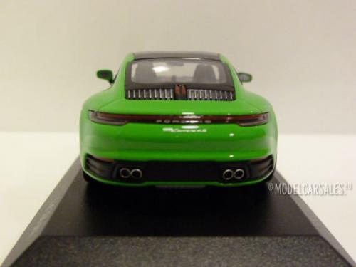 Porsche 911 (992) Carrera 4S