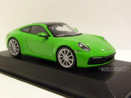 Porsche 911 (992) Carrera 4S