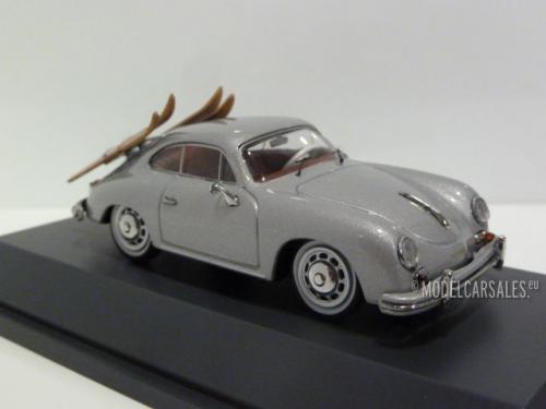 Porsche 356 A Coupe