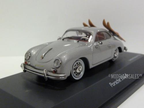 Porsche 356 A Coupe