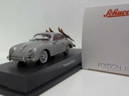 Porsche 356 A Coupe