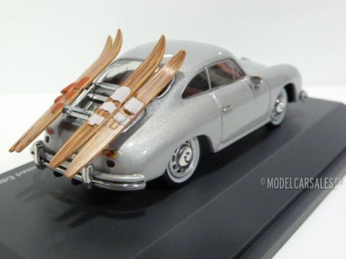 Porsche 356 A Coupe