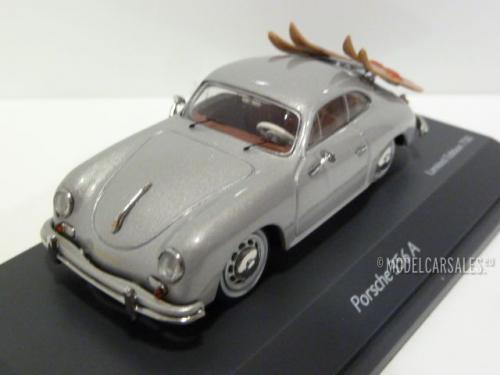 Porsche 356 A Coupe