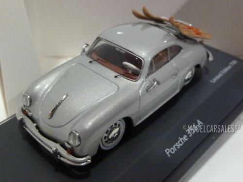 Porsche 356 A Coupe
