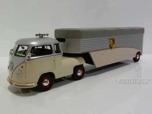 Volkswagen T1