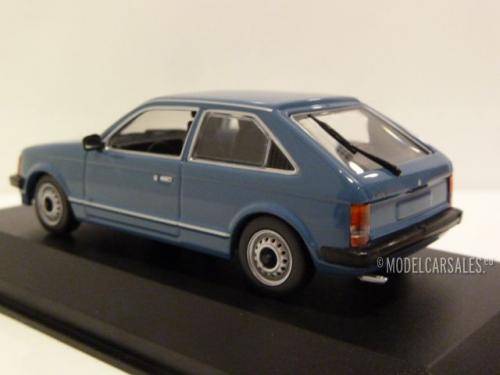 Opel Kadett D