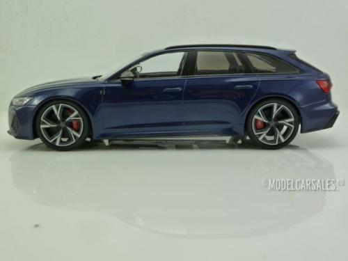 Audi RS6 Avant