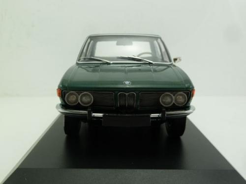 BMW 2500 (e3) BMW 2500 (e3)