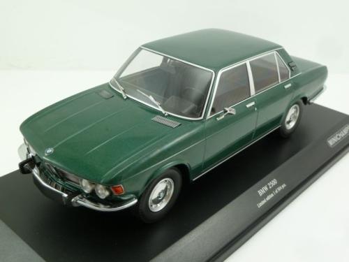 BMW 2500 (e3) BMW 2500 (e3)