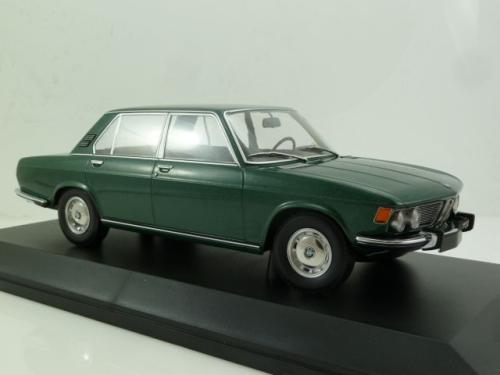 BMW 2500 (e3) BMW 2500 (e3)