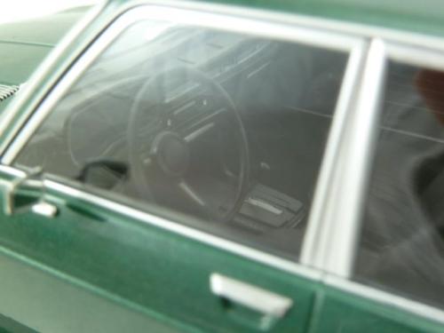 BMW 2500 (e3) BMW 2500 (e3)