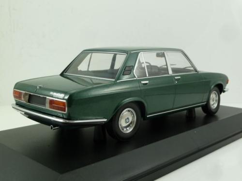 BMW 2500 (e3) BMW 2500 (e3)