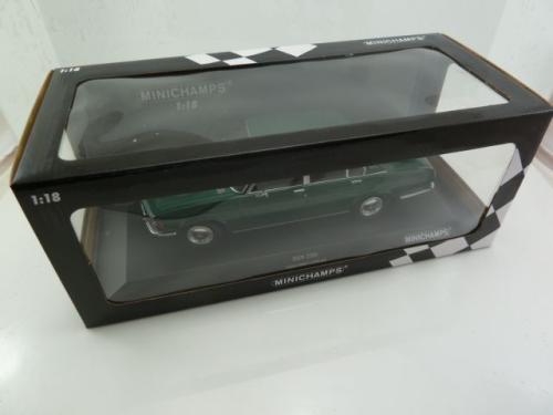 BMW 2500 (e3) BMW 2500 (e3)