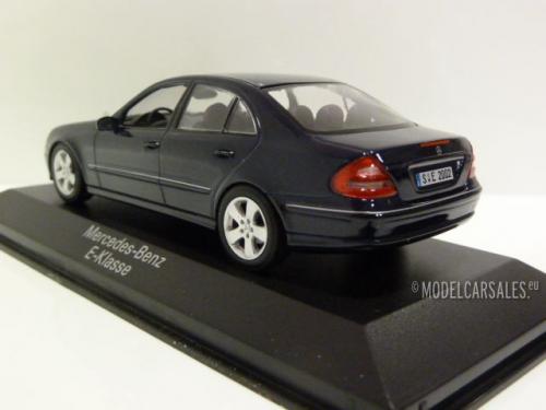 Mercedes-benz E-Class (w211)