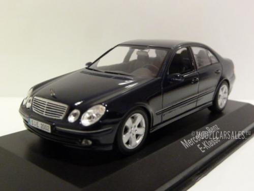 Mercedes-benz E-Class (w211)