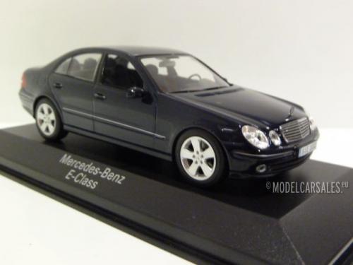 Mercedes-benz E-Class (w211)