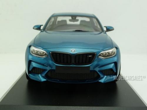 BMW M2 Competition (f22) BMW M2 Competition (f22)