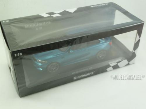 BMW M2 Competition (f22) BMW M2 Competition (f22)