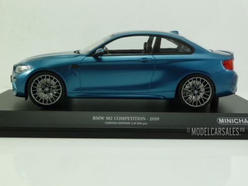 BMW M2 Competition (f22) BMW M2 Competition (f22)
