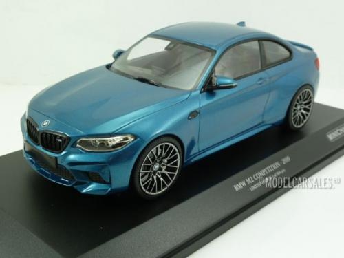 BMW M2 Competition (f22) BMW M2 Competition (f22)