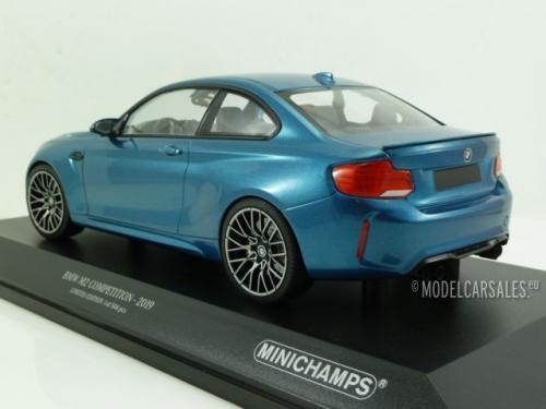 BMW M2 Competition (f22) BMW M2 Competition (f22)