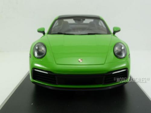 Porsche 911 (992) Carrera 4S