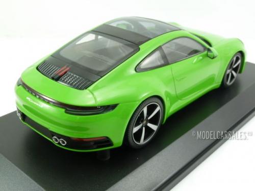Porsche 911 (992) Carrera 4S