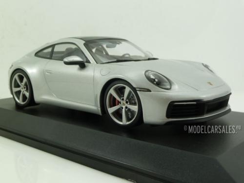 Porsche 911 (992) Carrera 4S
