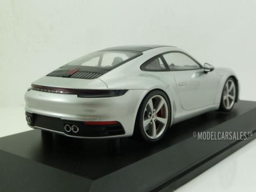 Porsche 911 (992) Carrera 4S