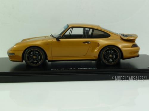 Porsche 911 (993) Turbo