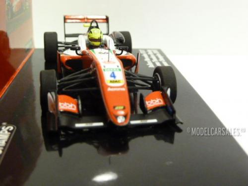 Dallara Mercedes F317