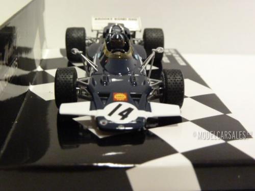 Lotus Ford 72