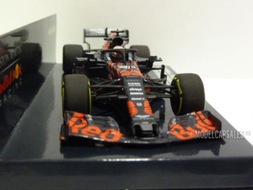 Red Bull Racing Aston Martin RB15