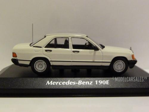 Mercedes-benz 190E