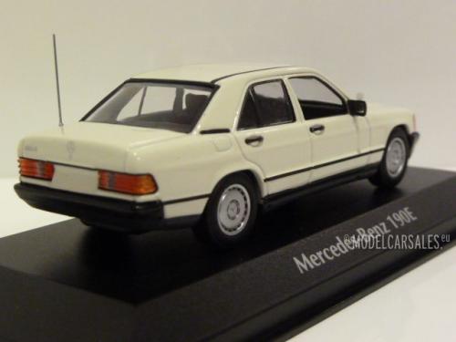 Mercedes-benz 190E